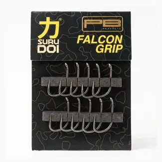 PB Products surudoi falcon grip hook ptfe