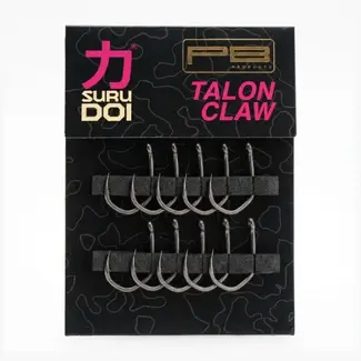 PB Products surudoi talon claw hook ptfe
