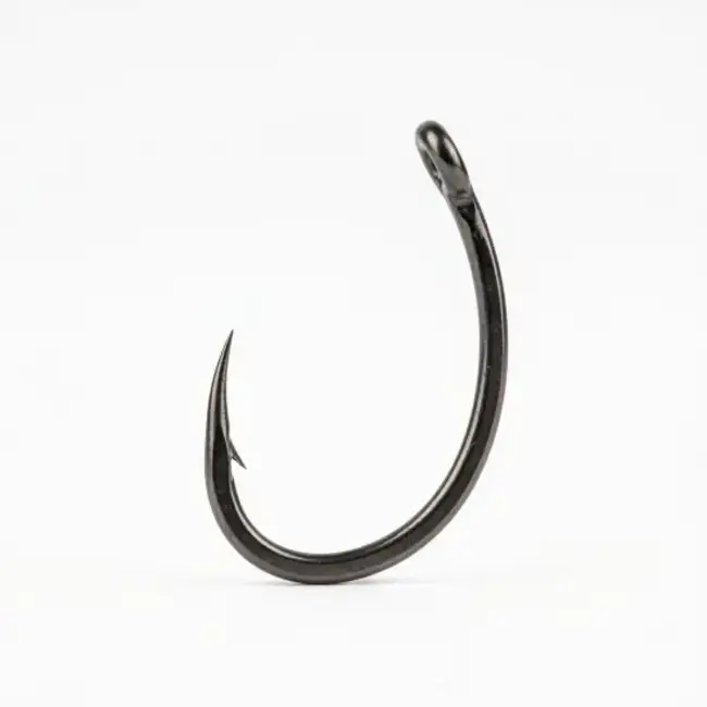 PB Products surudoi curved circle hook ptfe