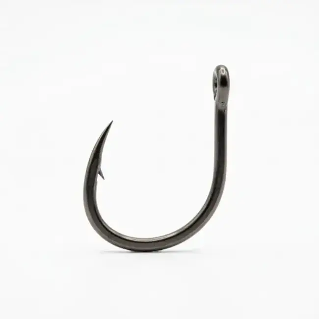 PB Products surudoi wide circle hook ptfe