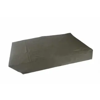 Nash titan hide camo pro xl groundsheet