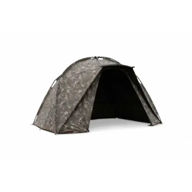 Nash titan hide camo pro xl groundsheet