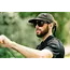 Nash make it happen tracer polarised sunglasses - smoke grey