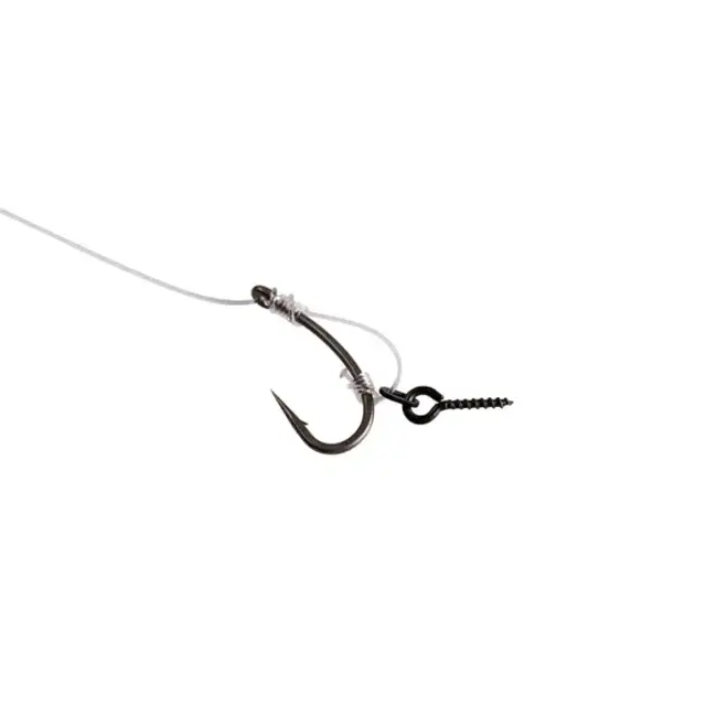 Nash fluoro d rig