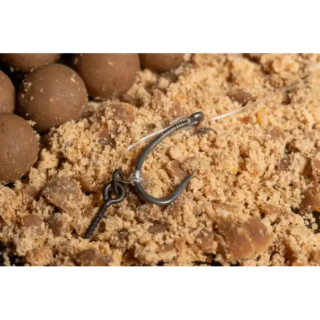 Nash fluoro d rig