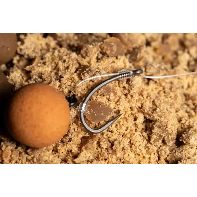 Nash fluoro d rig