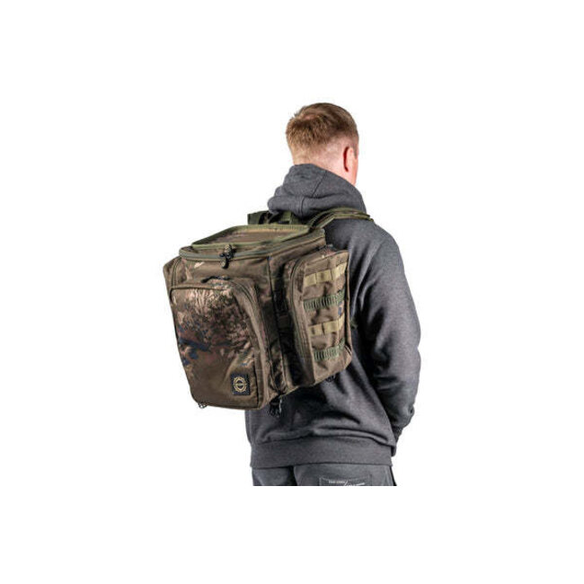 Nash scope soft protect rucksack 30 liter