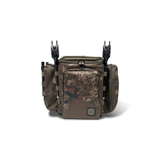 Nash scope soft protect rucksack 30 liter