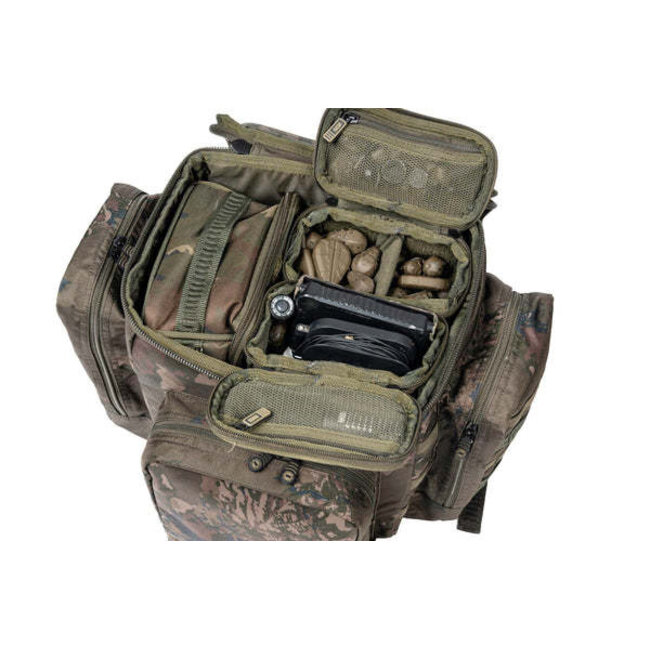 Nash scope soft protect rucksack 30 liter