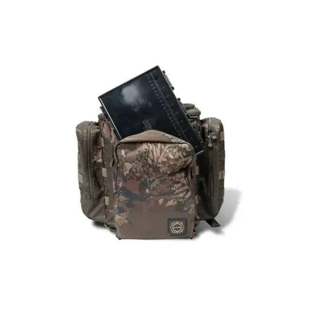 Nash scope soft protect rucksack 30 liter