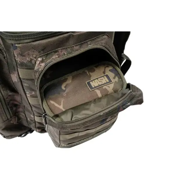 Nash scope soft protect rucksack 30 liter