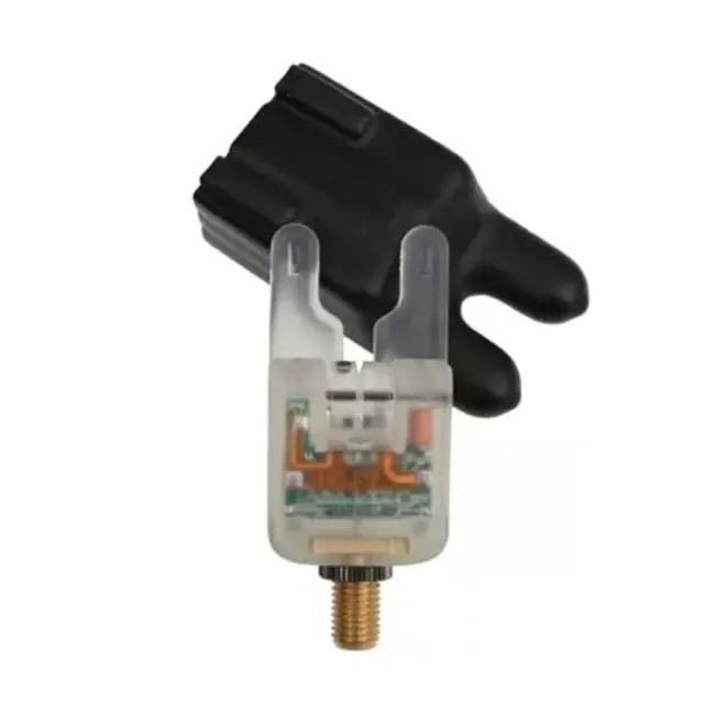 Gardner atts clear body underlit alarm