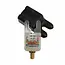 Gardner atts clear body underlit alarm