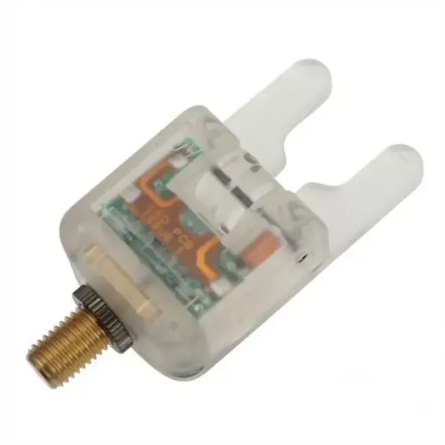 Gardner atts clear body underlit alarm
