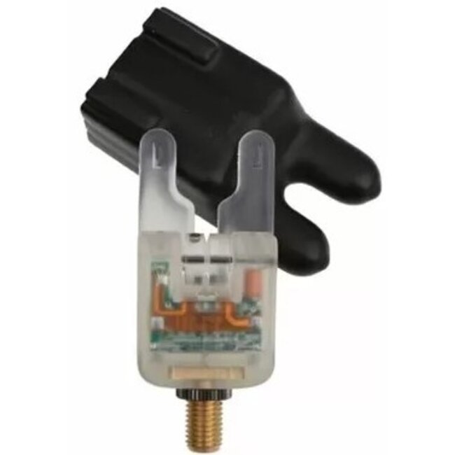 Gardner atts clear body underlit alarm