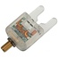 Gardner atts clear body underlit alarm