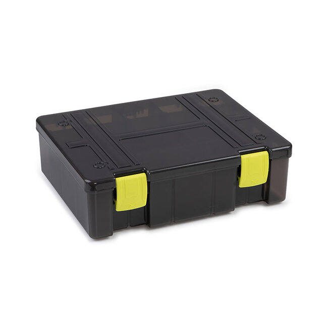Matrix storage box