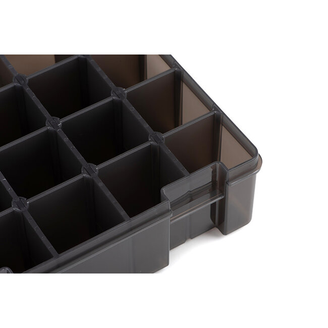 Matrix storage box