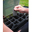 Matrix storage box