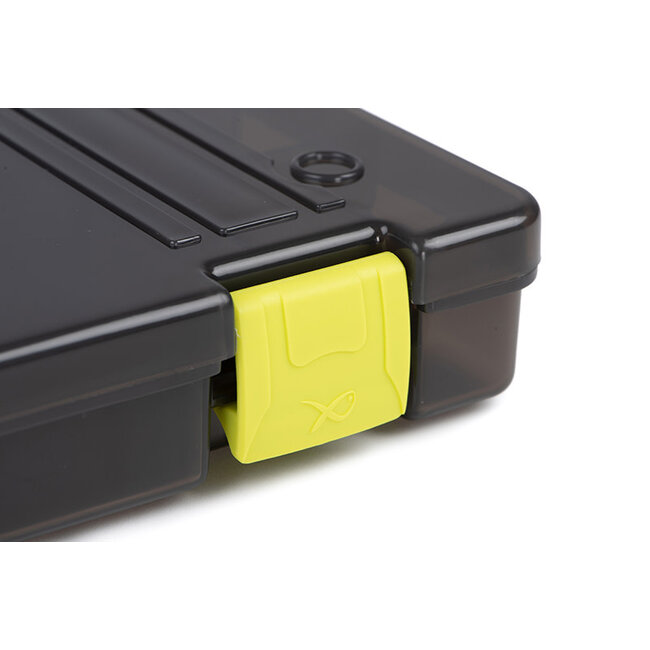 Matrix storage box