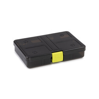Matrix storage box