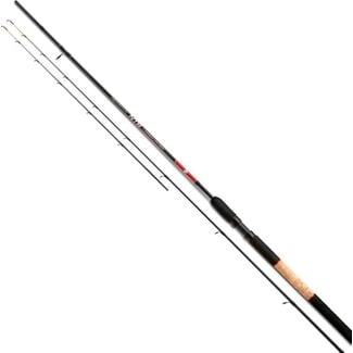 Nytro commercial pellet waggler