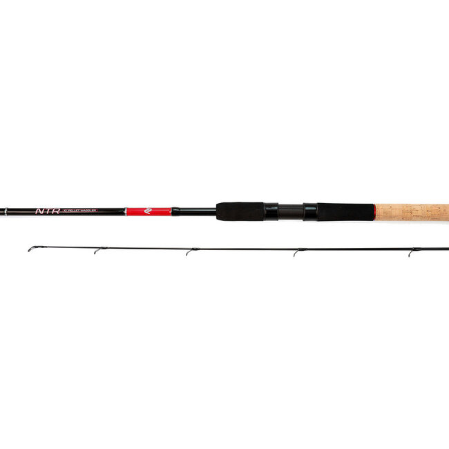 Nytro commercial pellet waggler