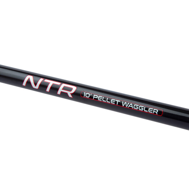 Nytro commercial pellet waggler