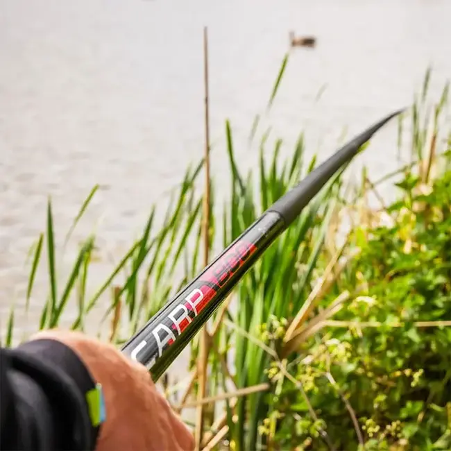 Preston dura carp 800