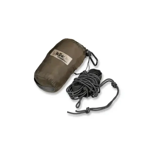 Nash banklife hammock