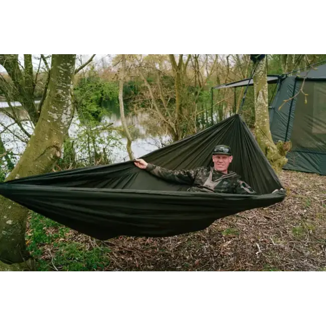 Nash banklife hammock