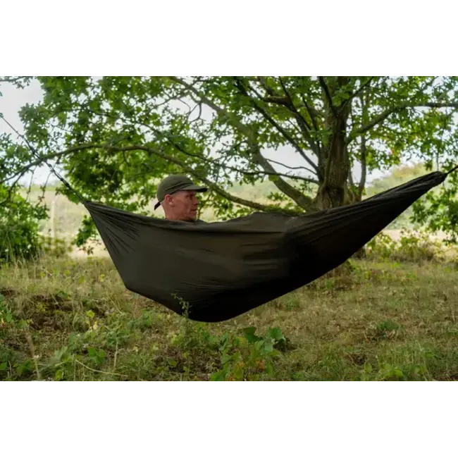 Nash banklife hammock
