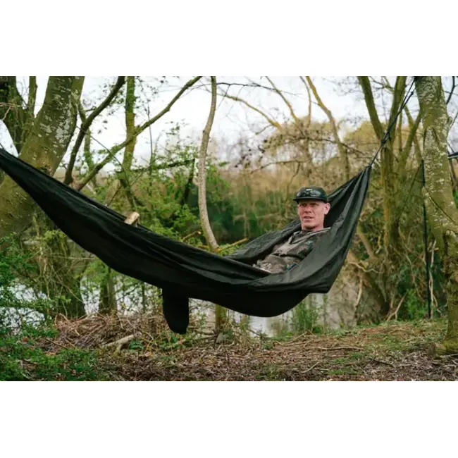 Nash banklife hammock