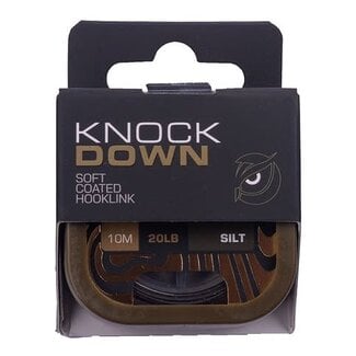 Pole Position knockdown soft coated hooklink
