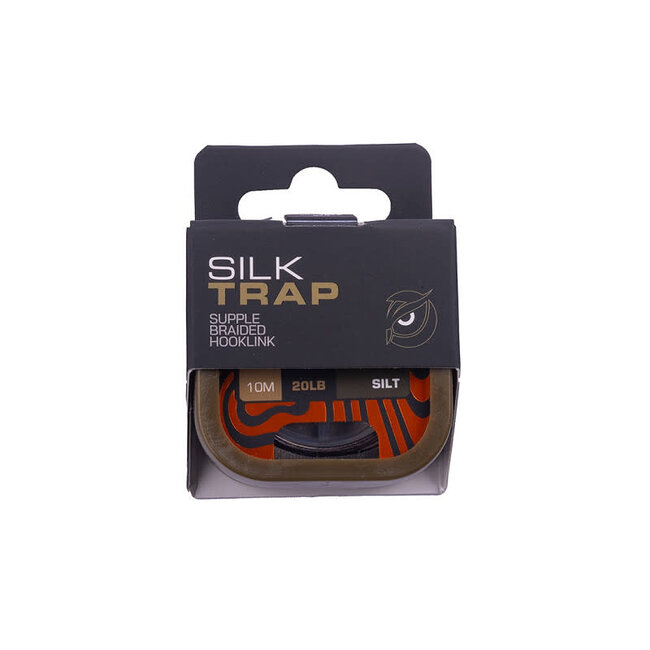Pole Position silktrap hooklink