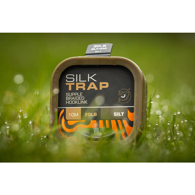 Pole Position silktrap hooklink