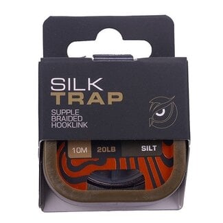 Pole Position silktrap hooklink