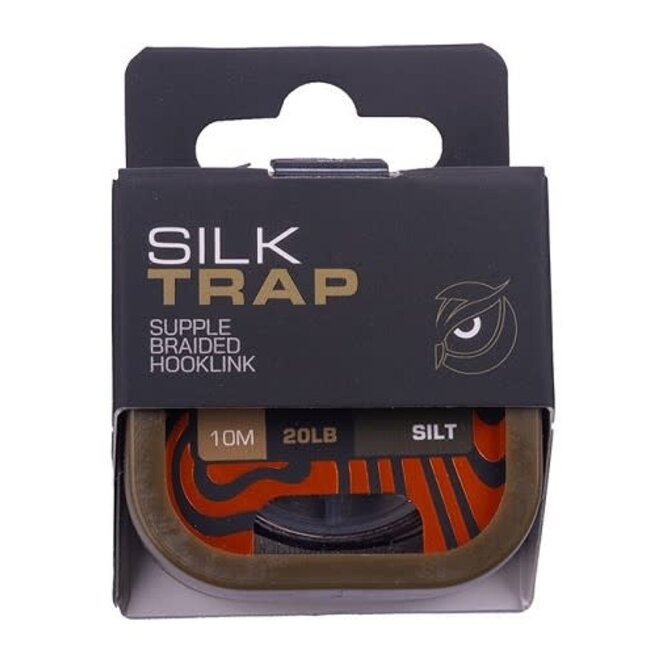 Pole Position silktrap hooklink