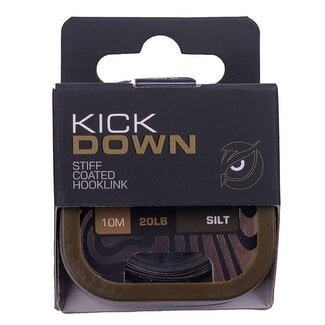 Pole Position kickdown stiff coat hooklink