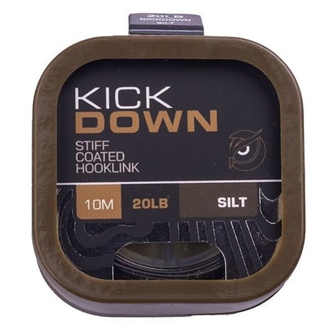 Pole Position kickdown stiff coat hooklink