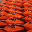 yuki pyramide strandlood orange - glow in the dark