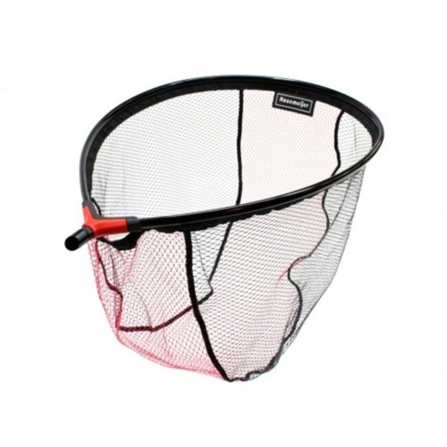 Rozemeijer oval centre sliding net rubberized