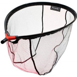 Rozemeijer oval centre sliding net rubberized