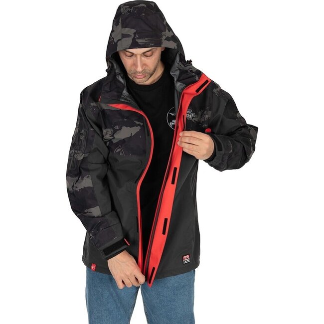 Fox Rage rs triple layer jacket  -  25000mm