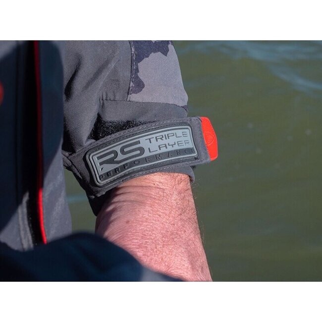 Fox Rage rs triple layer jacket  -  25000mm