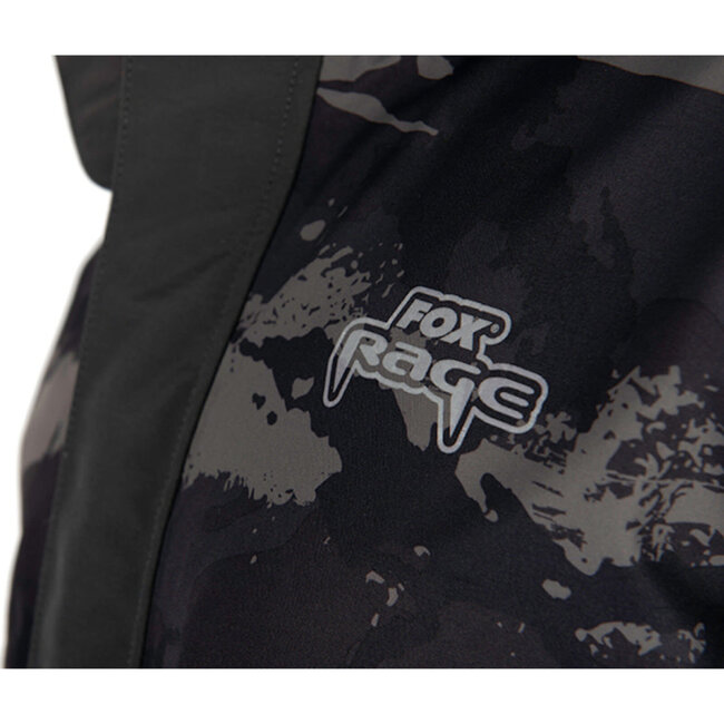 Fox Rage rs triple layer jacket  -  25000mm