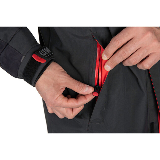 Fox Rage rs triple layer jacket  -  25000mm