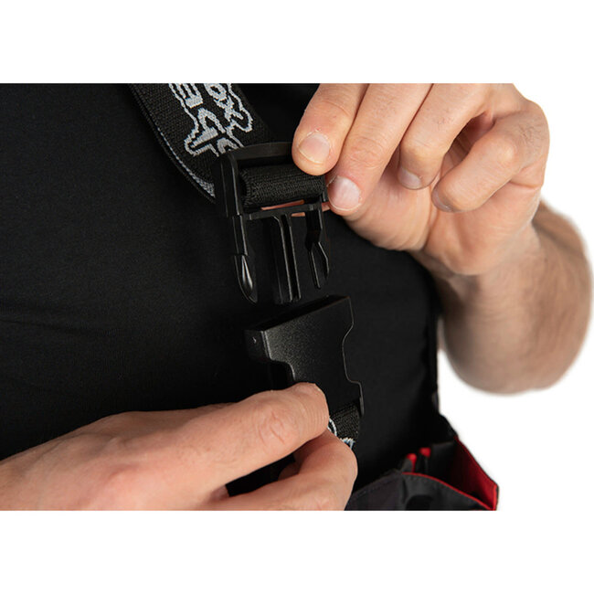 Fox Rage rs triple layer salopettes  -  25000mm