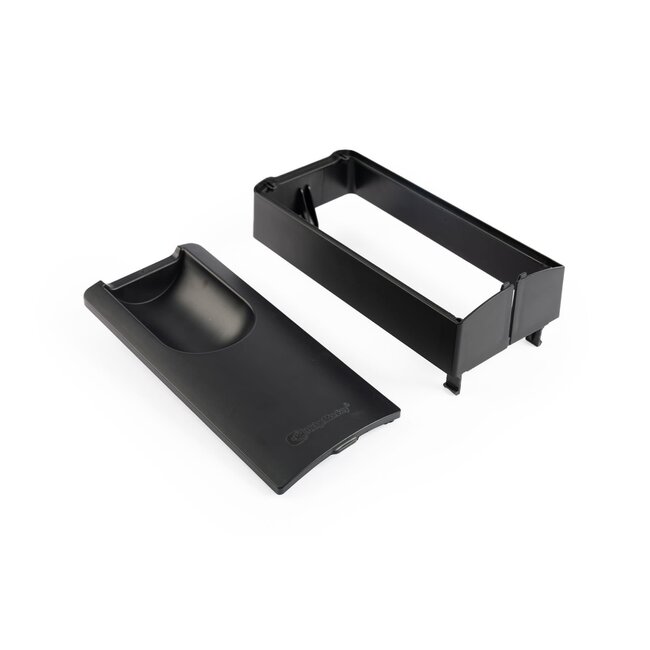 Ridgemonkey hunter 750 hopper cover