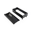 Ridgemonkey hunter 750 hopper cover